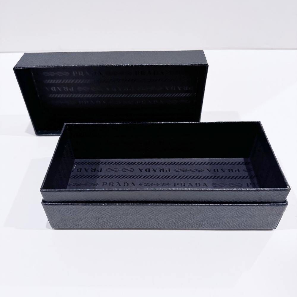 Authentic Prada Eyewear Box (Empty) - image 4